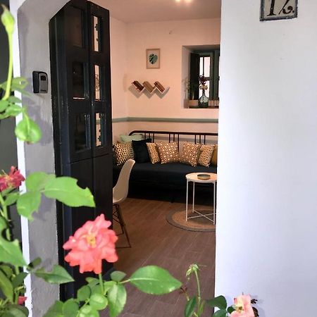 S27 Corral Del Siglo XVI Διαμέρισμα Σεβίλλη Εξωτερικό φωτογραφία