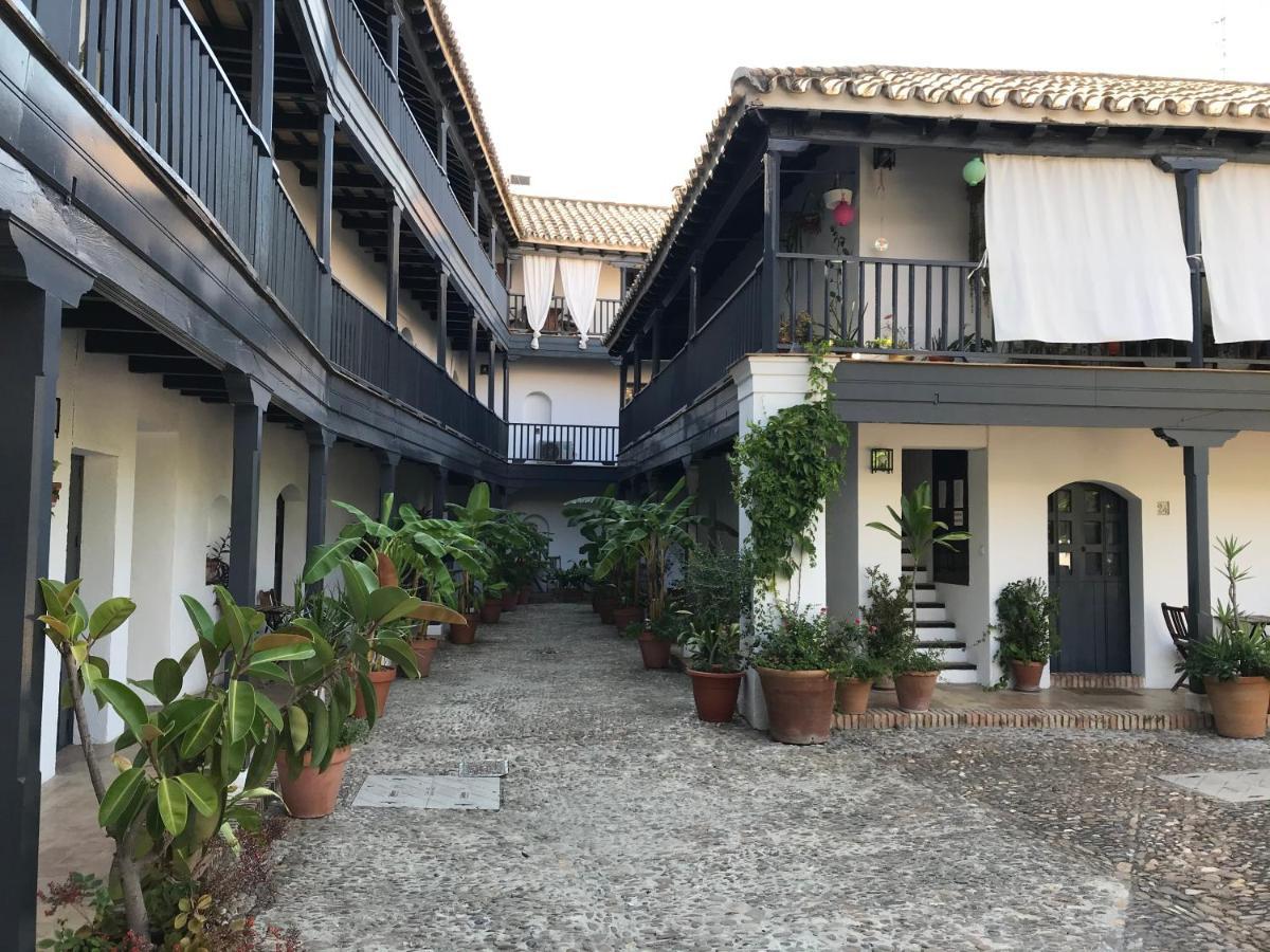 S27 Corral Del Siglo XVI Διαμέρισμα Σεβίλλη Εξωτερικό φωτογραφία
