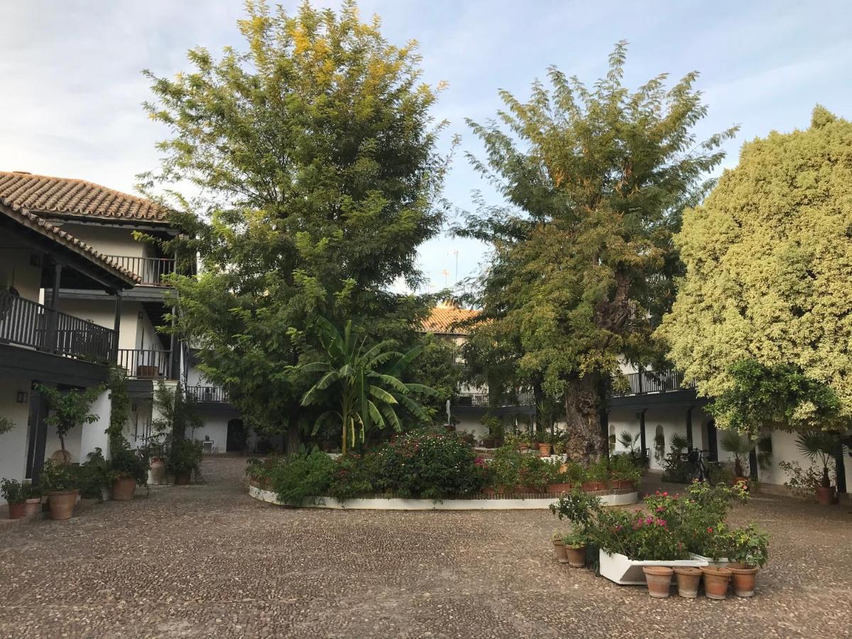 S27 Corral Del Siglo XVI Διαμέρισμα Σεβίλλη Εξωτερικό φωτογραφία
