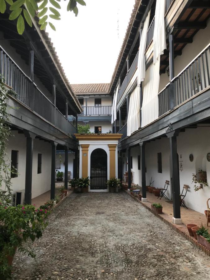 S27 Corral Del Siglo XVI Διαμέρισμα Σεβίλλη Εξωτερικό φωτογραφία
