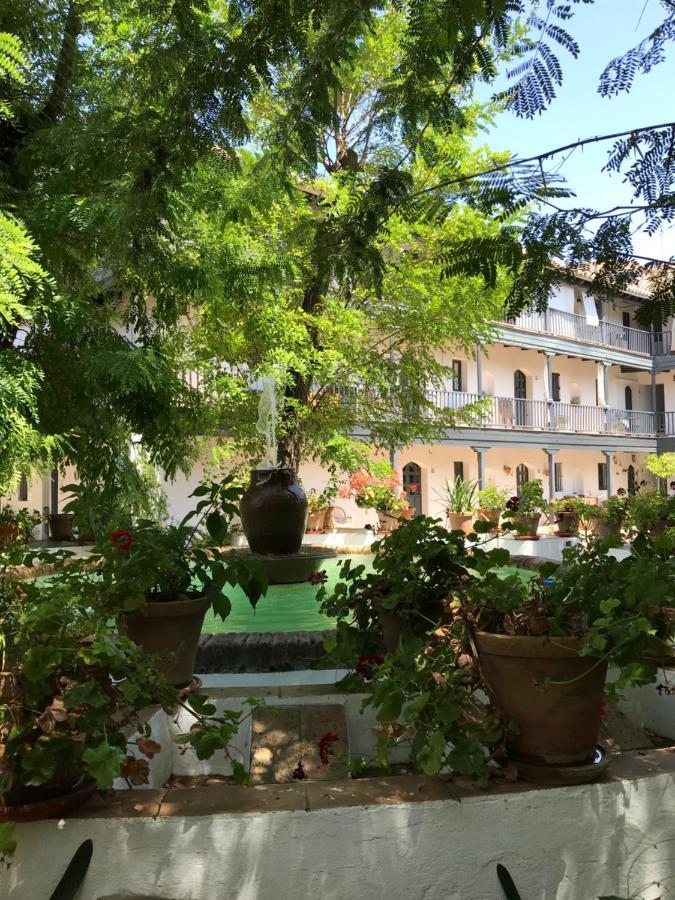 S27 Corral Del Siglo XVI Διαμέρισμα Σεβίλλη Εξωτερικό φωτογραφία