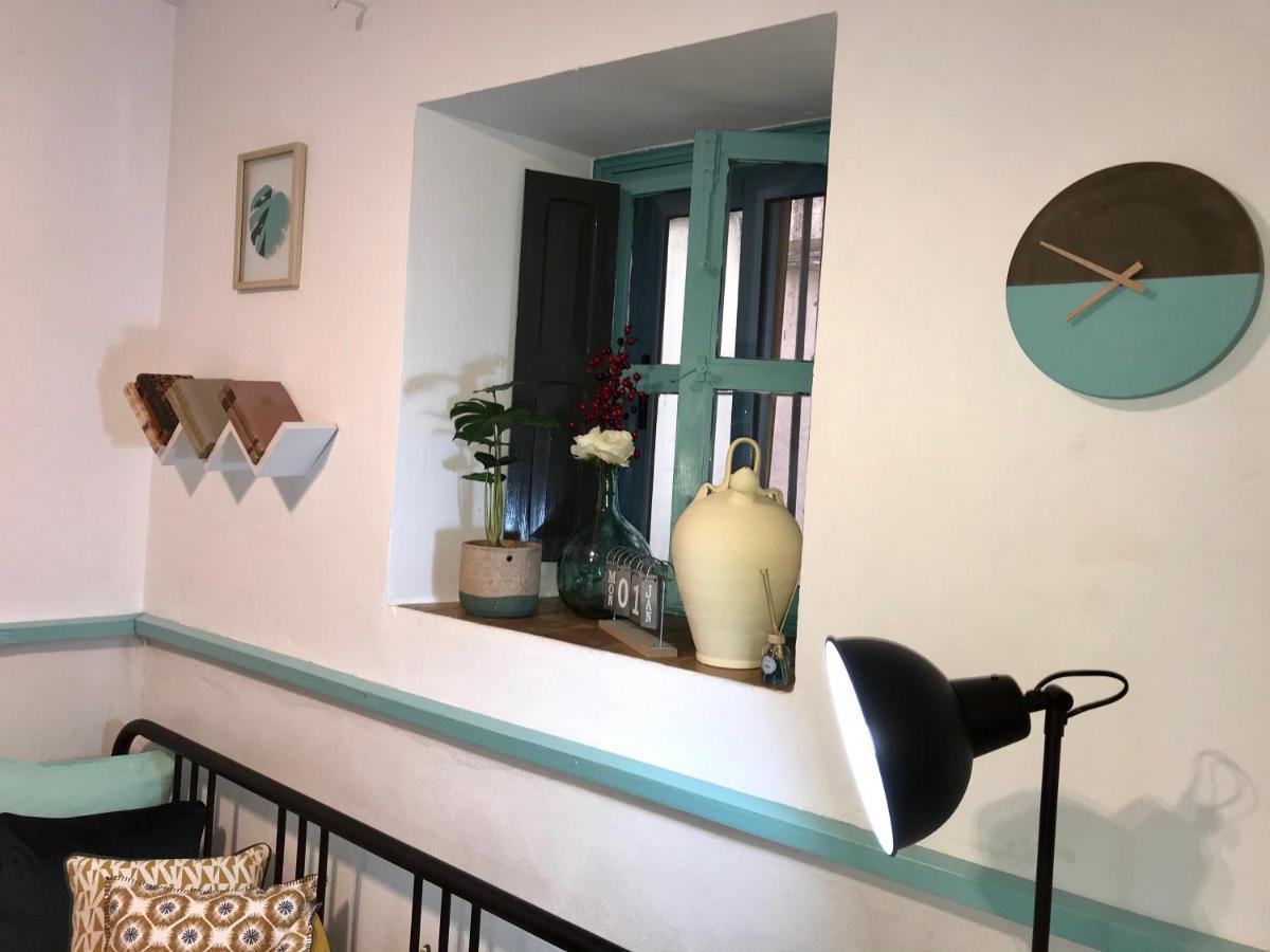 S27 Corral Del Siglo XVI Διαμέρισμα Σεβίλλη Εξωτερικό φωτογραφία