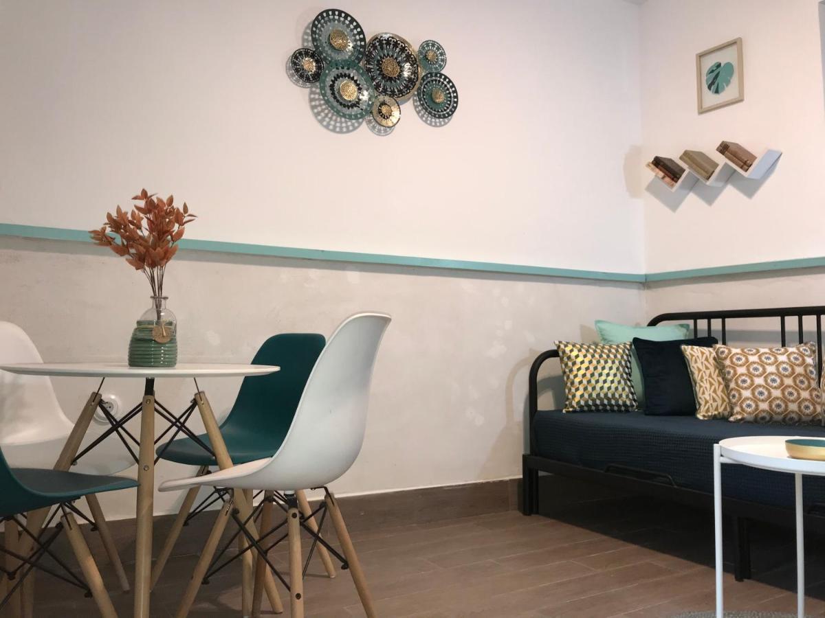 S27 Corral Del Siglo XVI Διαμέρισμα Σεβίλλη Εξωτερικό φωτογραφία